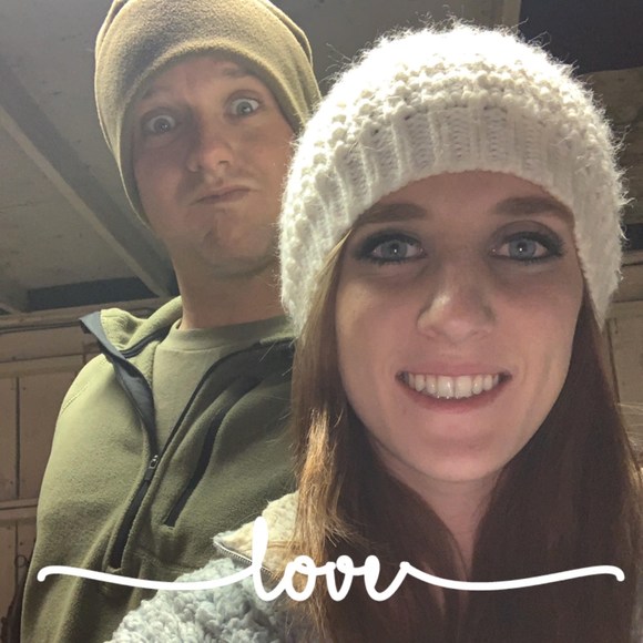 Meet your Posher, Keely - Picture 1 of 1